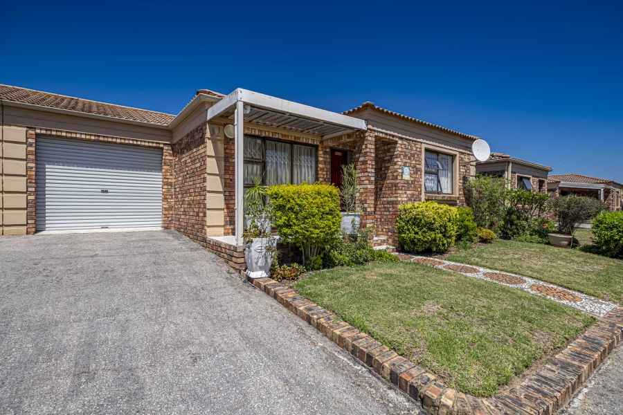 3 Bedroom Property for Sale in Humewood Extension Eastern Cape